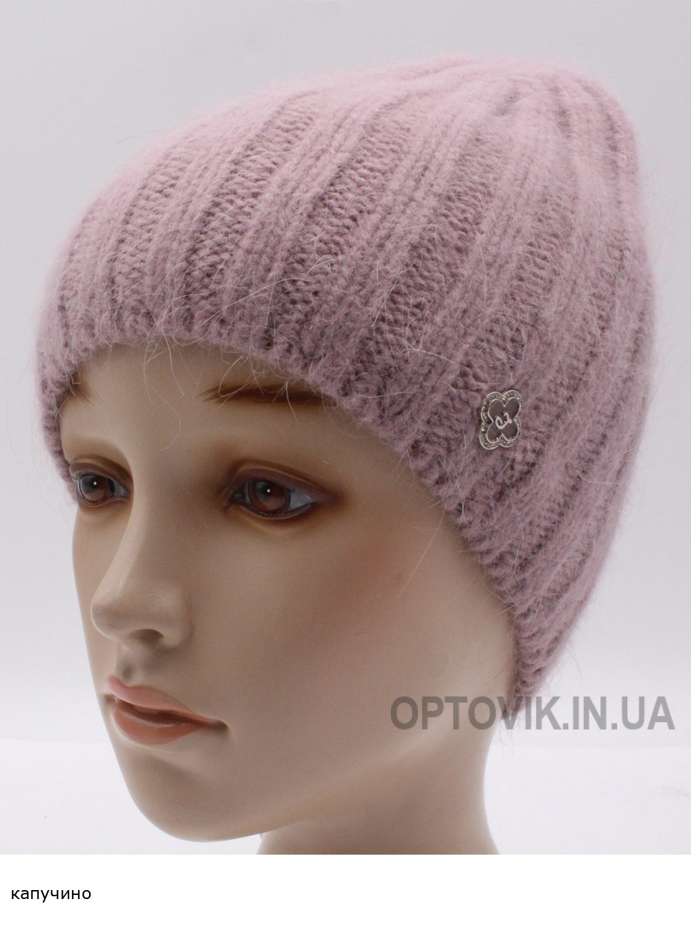 Жіноча шапка-ковпак Ібіца