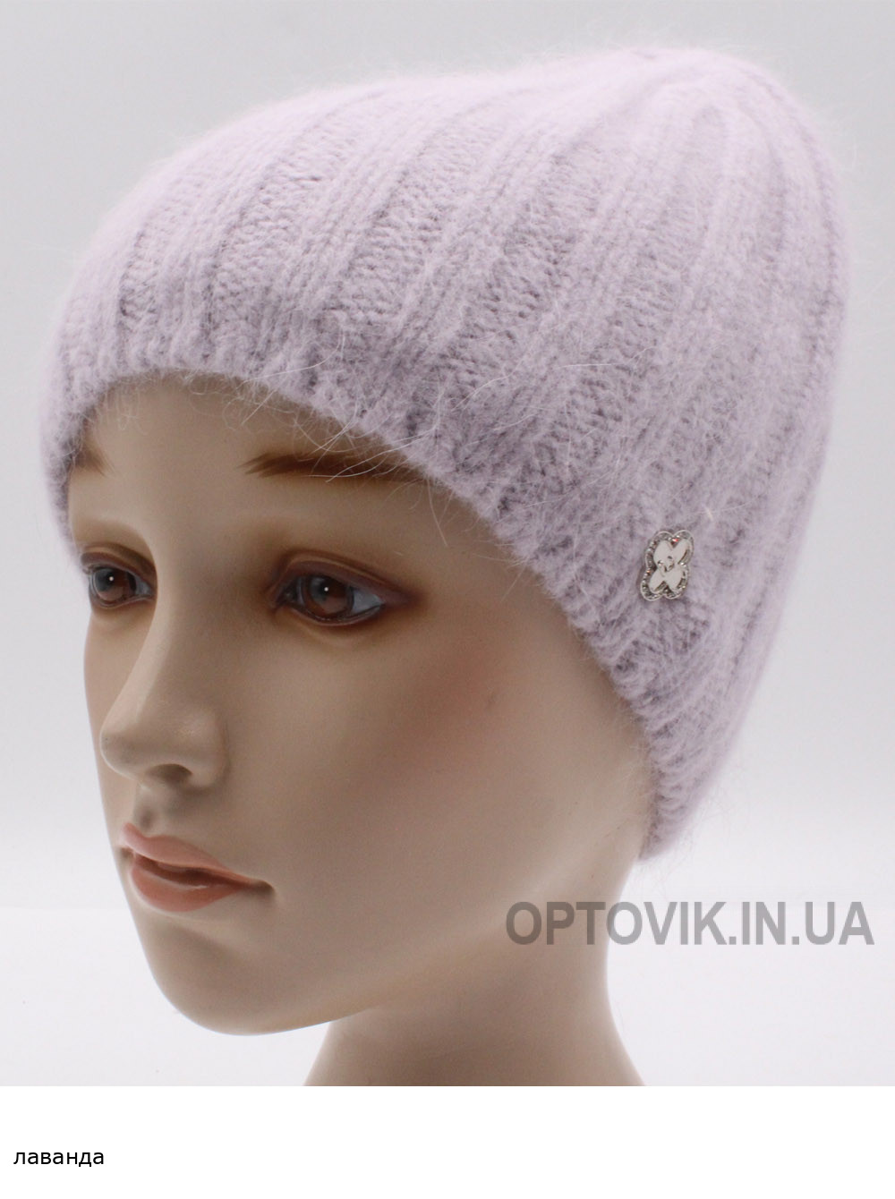 Жіноча шапка-ковпак Ібіца