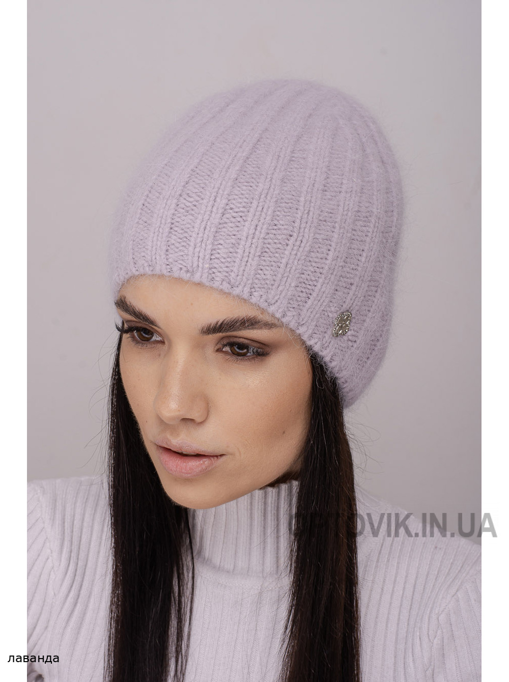 Жіноча шапка-ковпак Ібіца