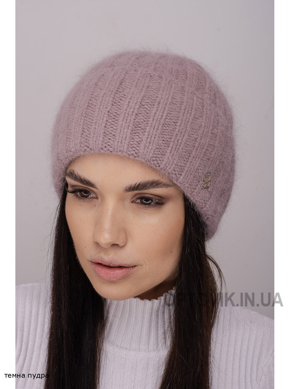 Жіноча шапка Ілона