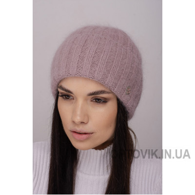 темна пудра