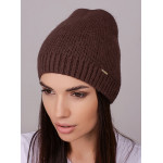 Жіноча шапка-ковпак "Інтріга" Жіноча шапка-ковпак "Інтріга"