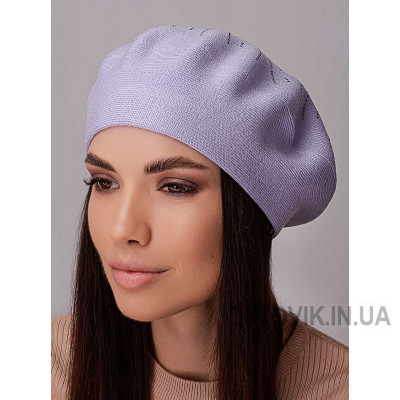 фіалковий