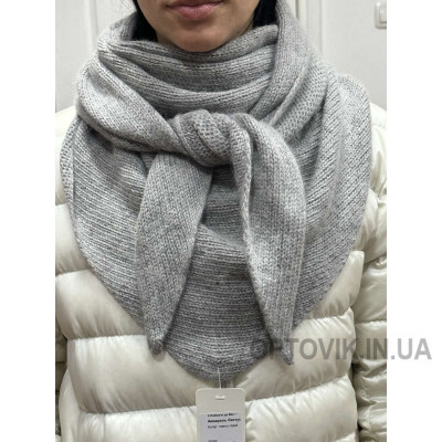 темно-сірий