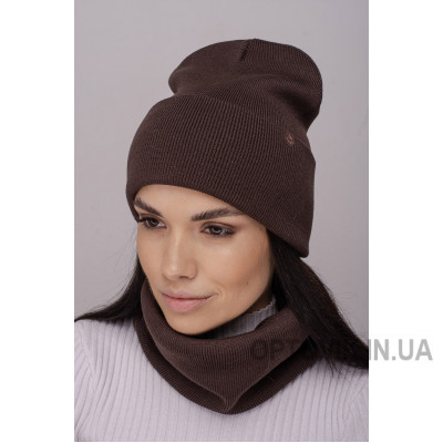 шоколадний