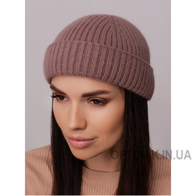 темна пудра