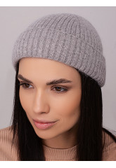 Жіноча шапка з відворотом "Аравія"