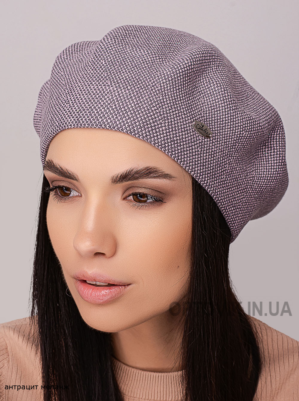 Придбати Жіночий берет Барiста Жіночий берет Барiста