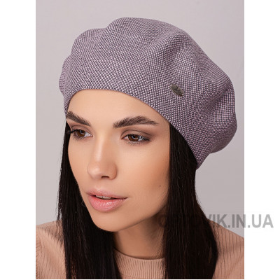 антрацит+світло-ліловий