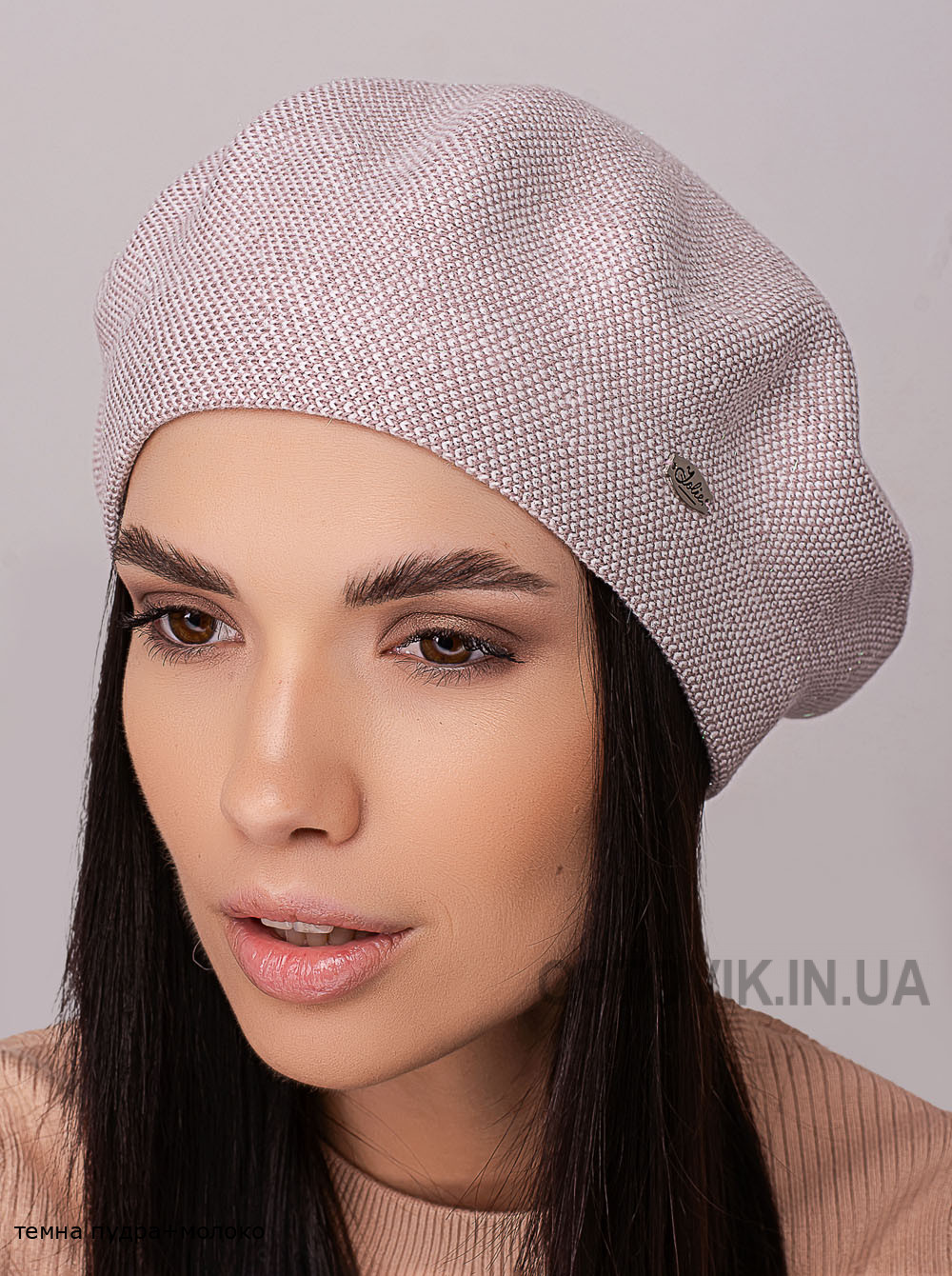 Придбати Жіночий берет Барiста Жіночий берет Барiста