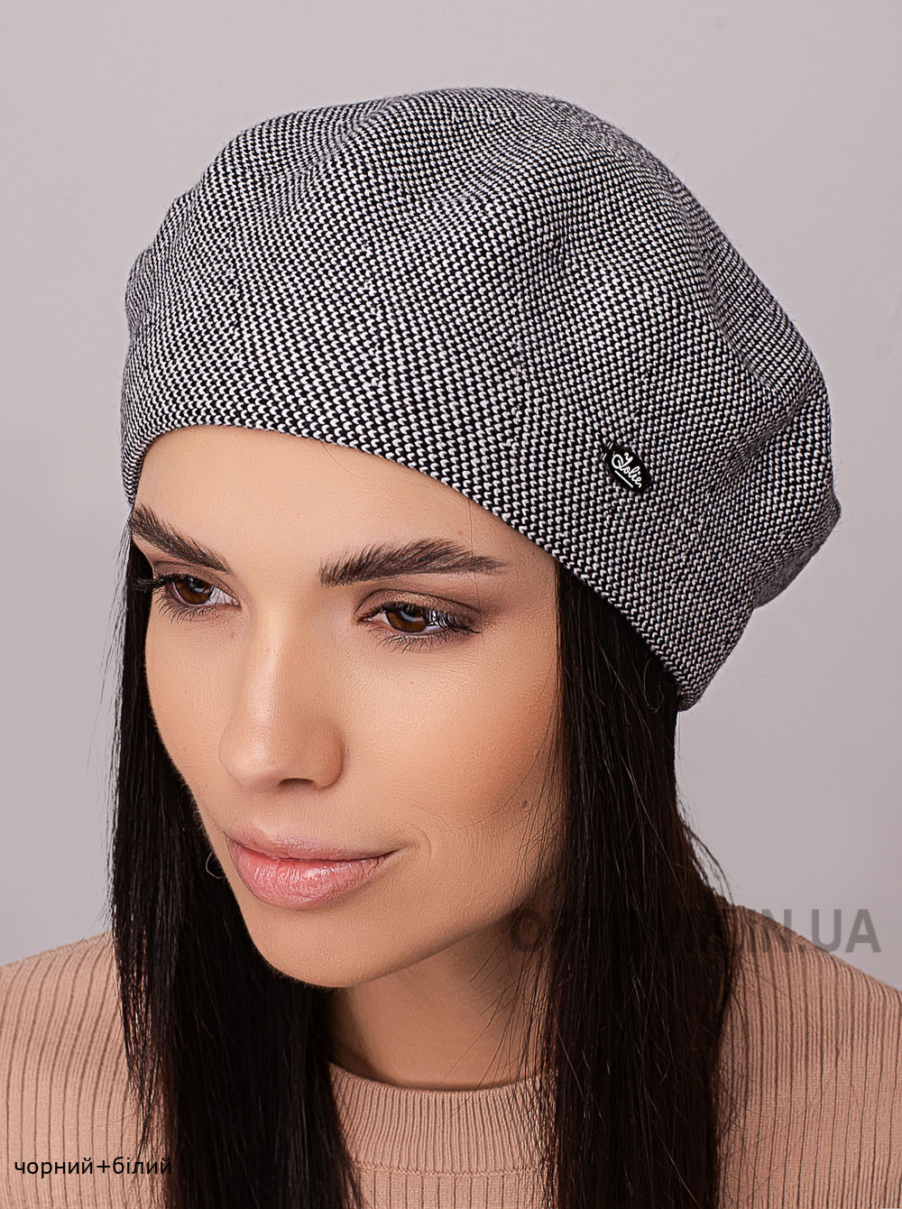 Придбати Жіночий берет Барiста Жіночий берет Барiста