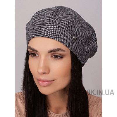 чорний+сірий