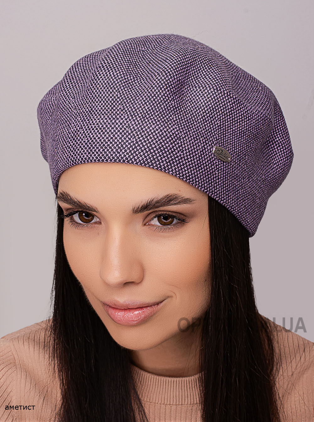 Придбати Жіночий берет Барiста Жіночий берет Барiста