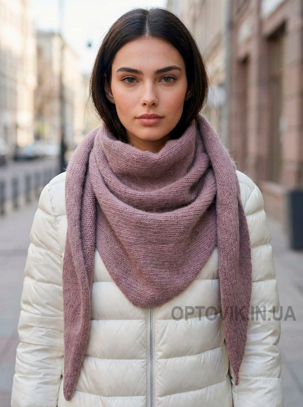 Жіноча косинка Варна