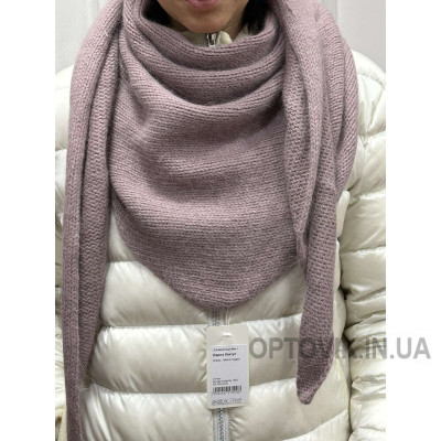 темна пудра