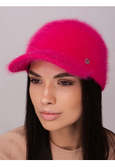 Жіноча бейсболка "Вєнєра"