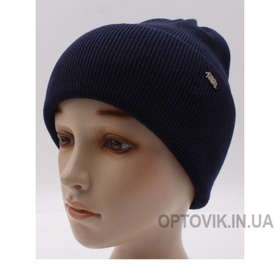 темно синій