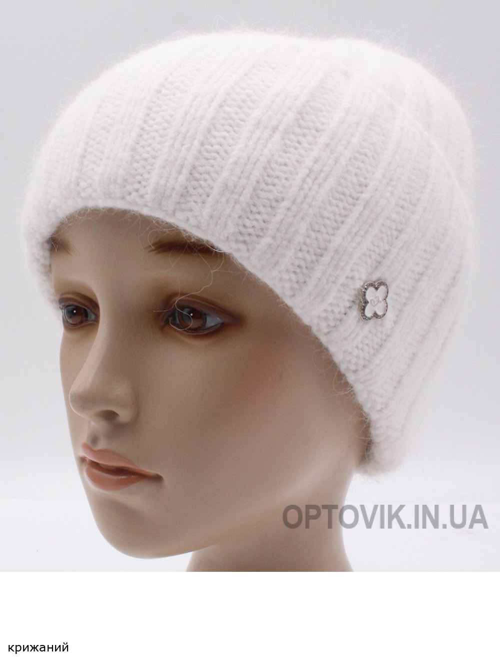 Жіноча шапка Ілона