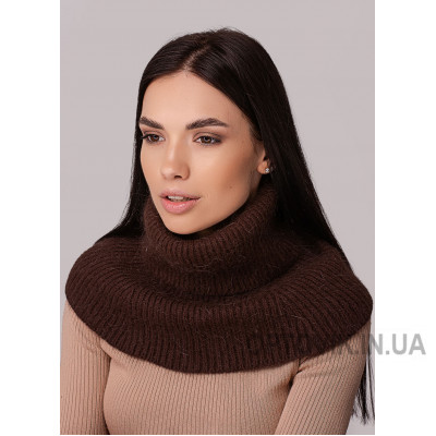 шоколадний