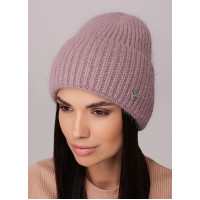 Жіноча шапка "Комфорт"