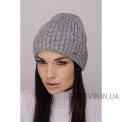 середньо сірий