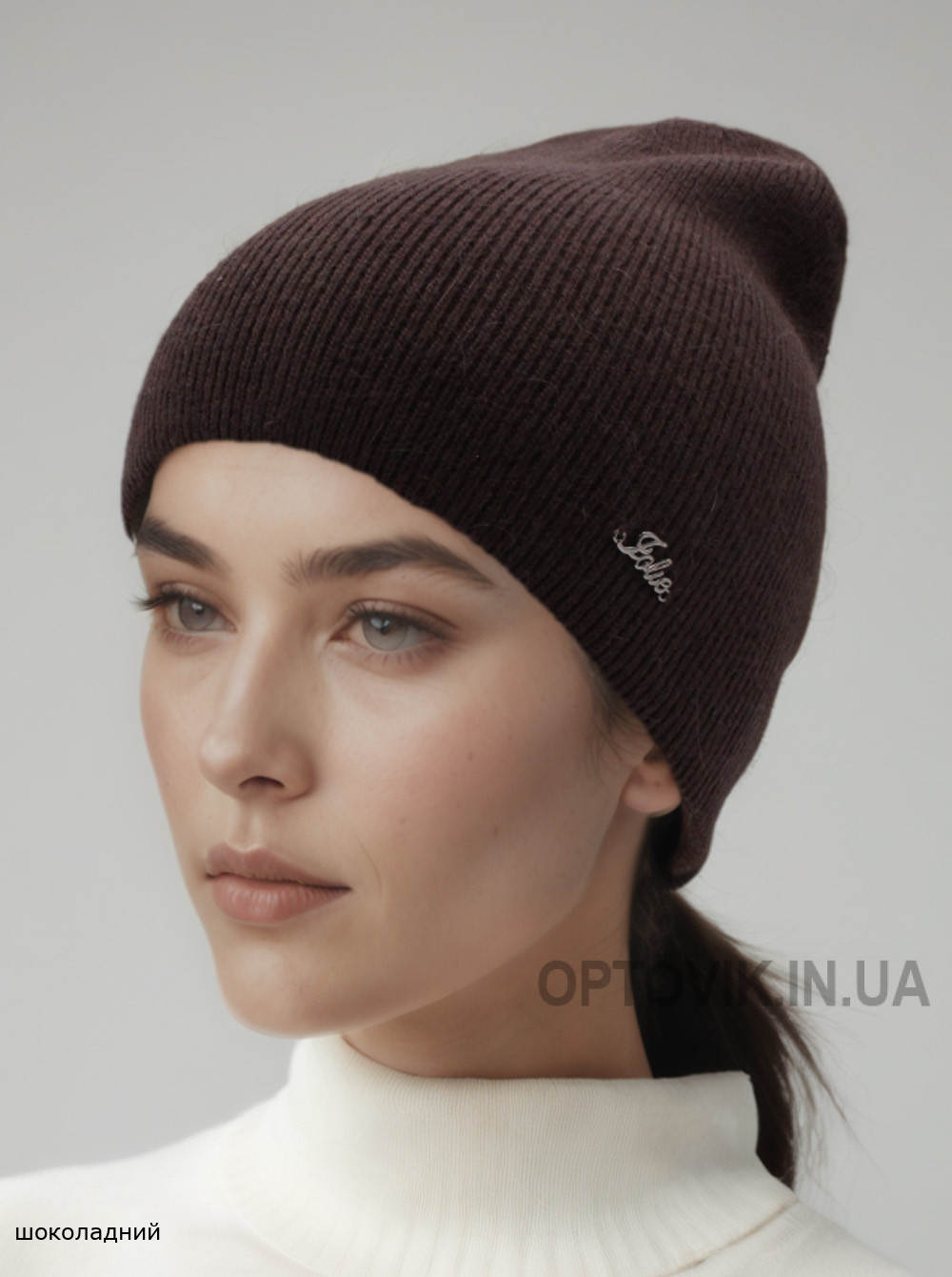 Жіночий ковпак Мережа