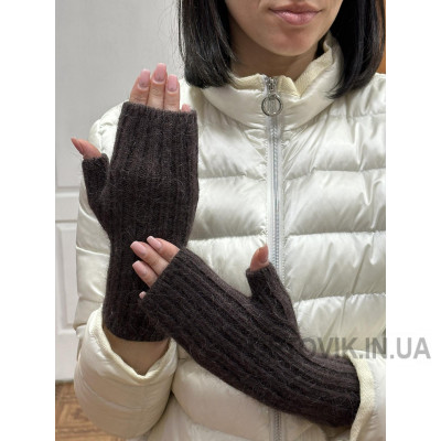 шоколадний