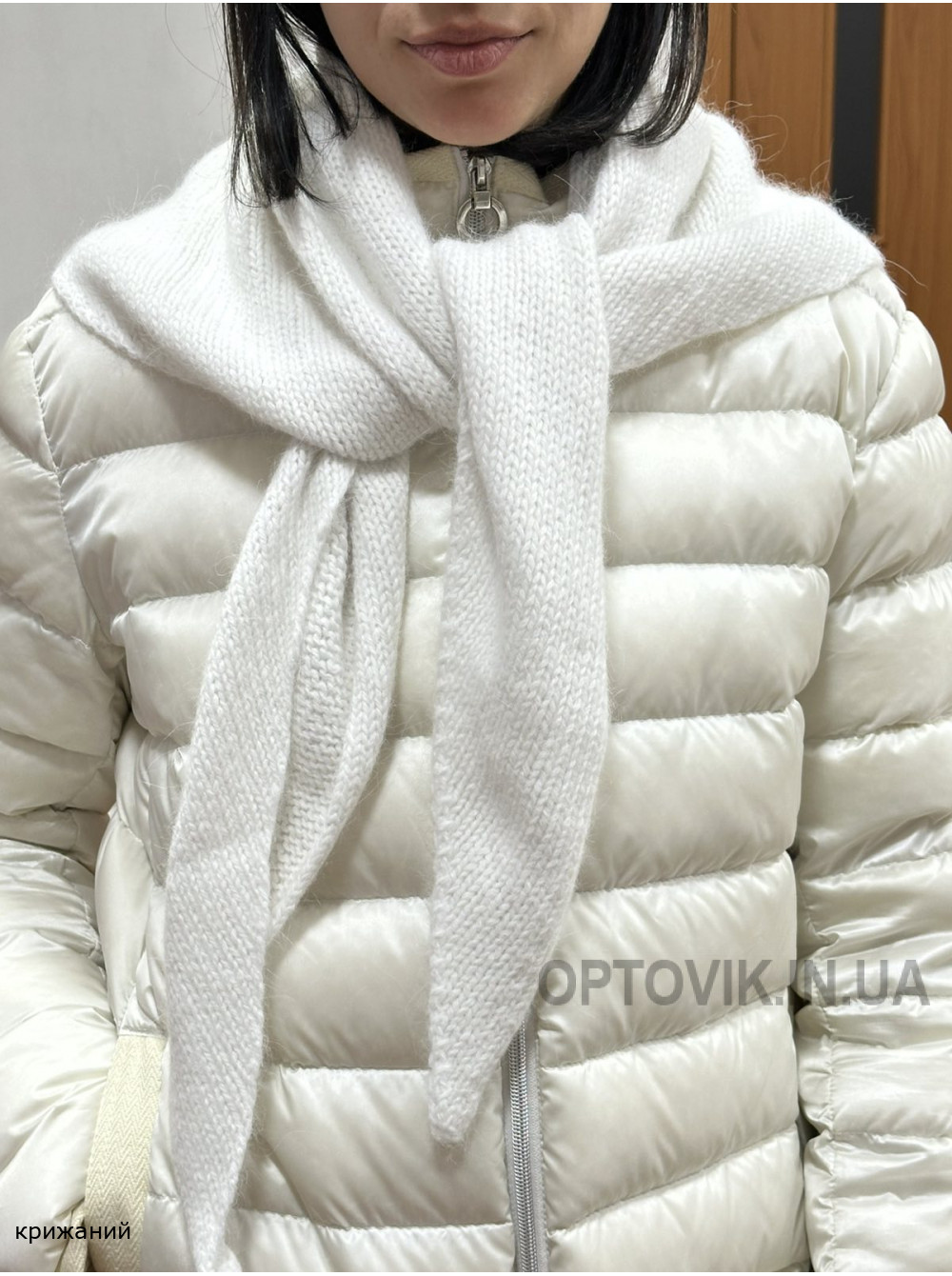 Жіноча косинка Ранок