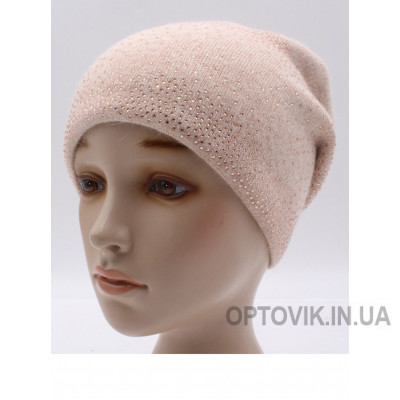 бежевий меланж