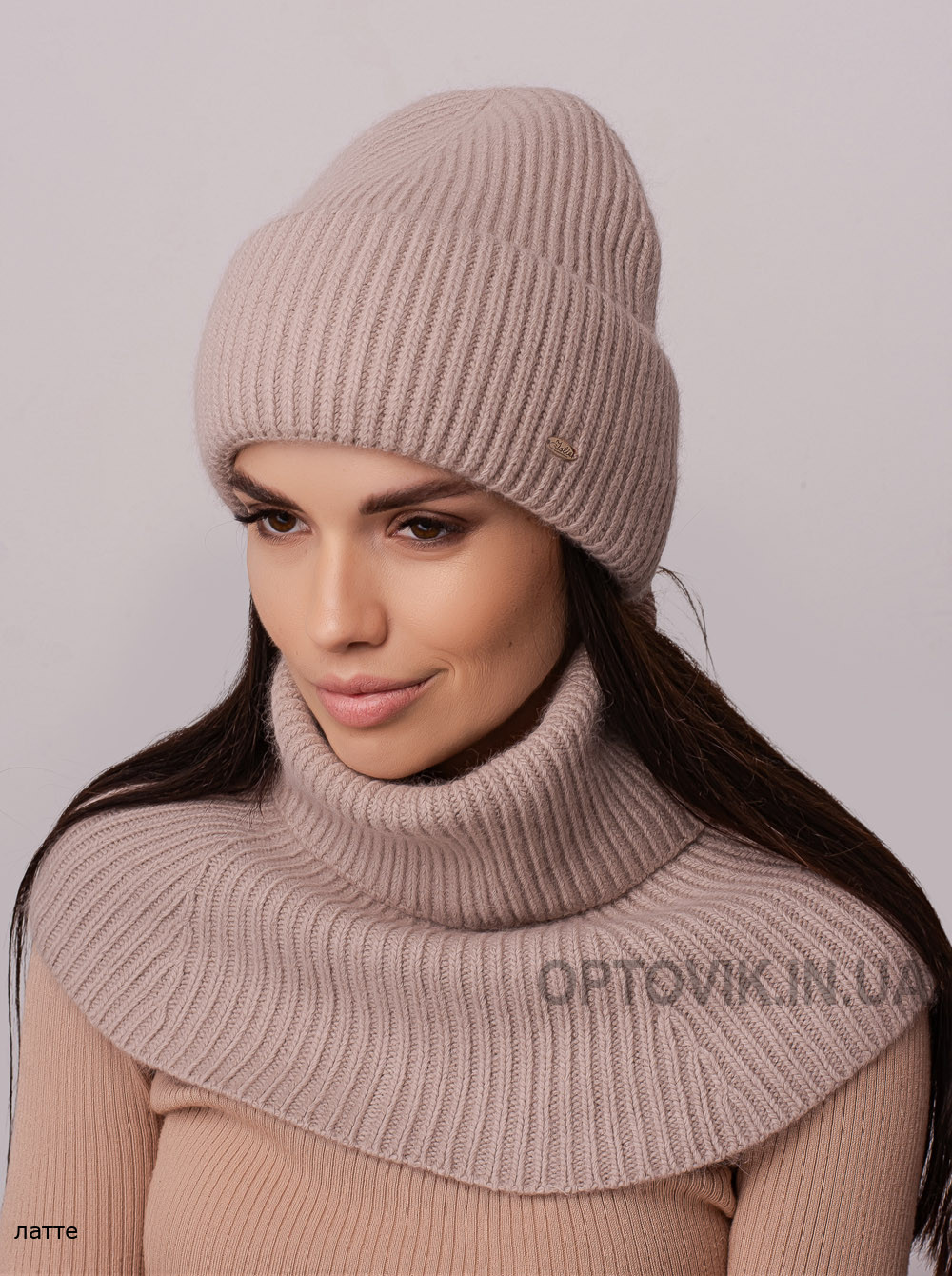 Жіночий комплект Шеллi