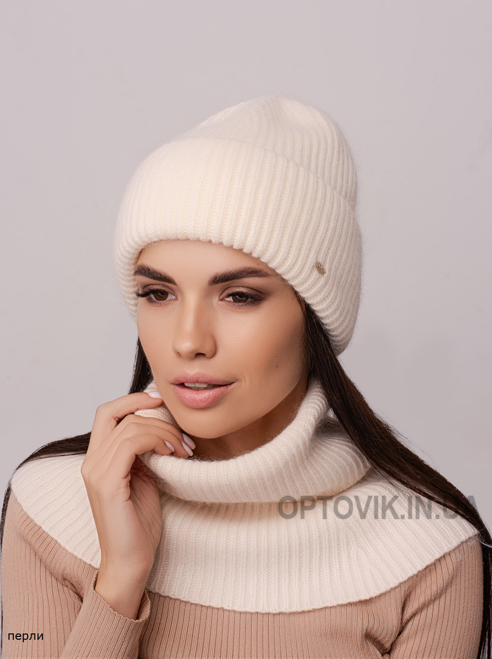 Жіночий комплект Шеллi