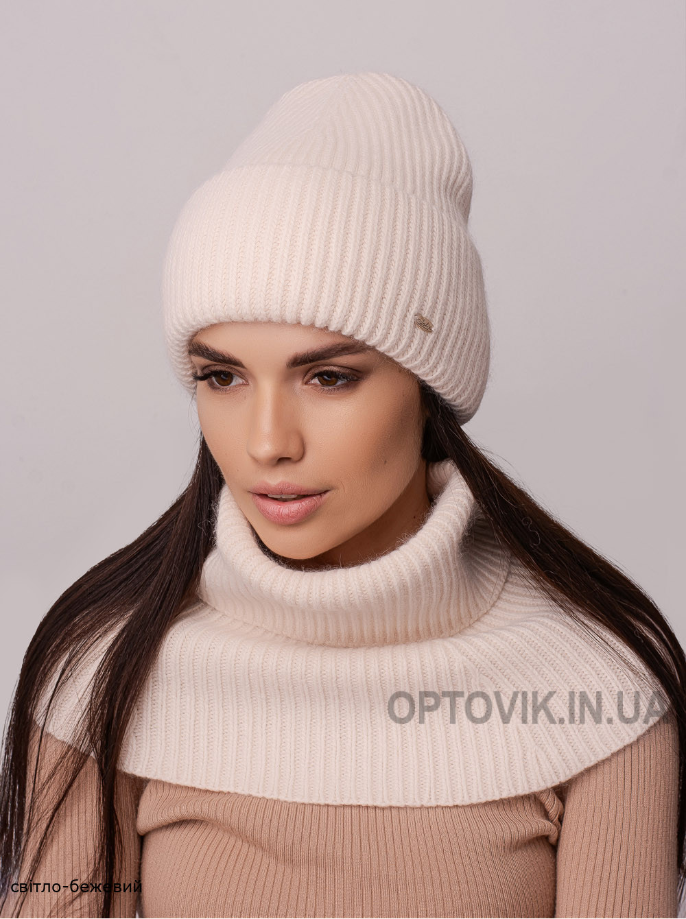 Жіночий комплект Шеллi