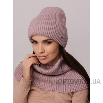 темна пудра