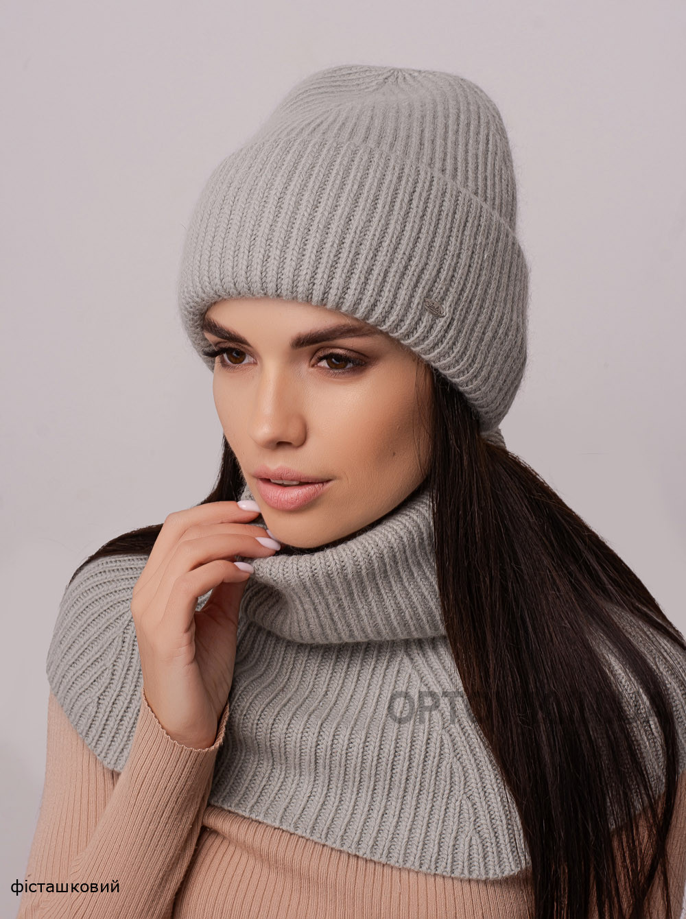 Жіночий комплект Шеллi