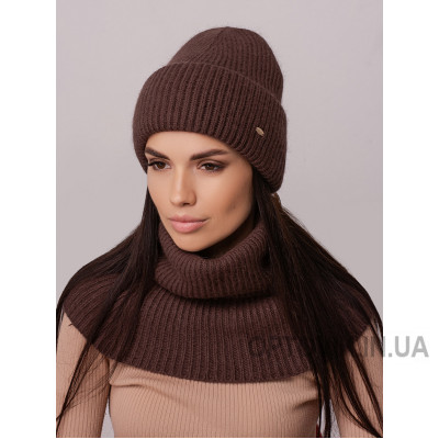 шоколадний