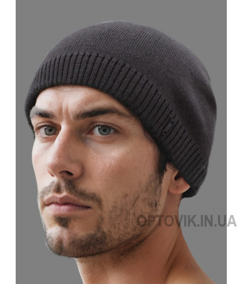Чоловіча шапка Аккорд