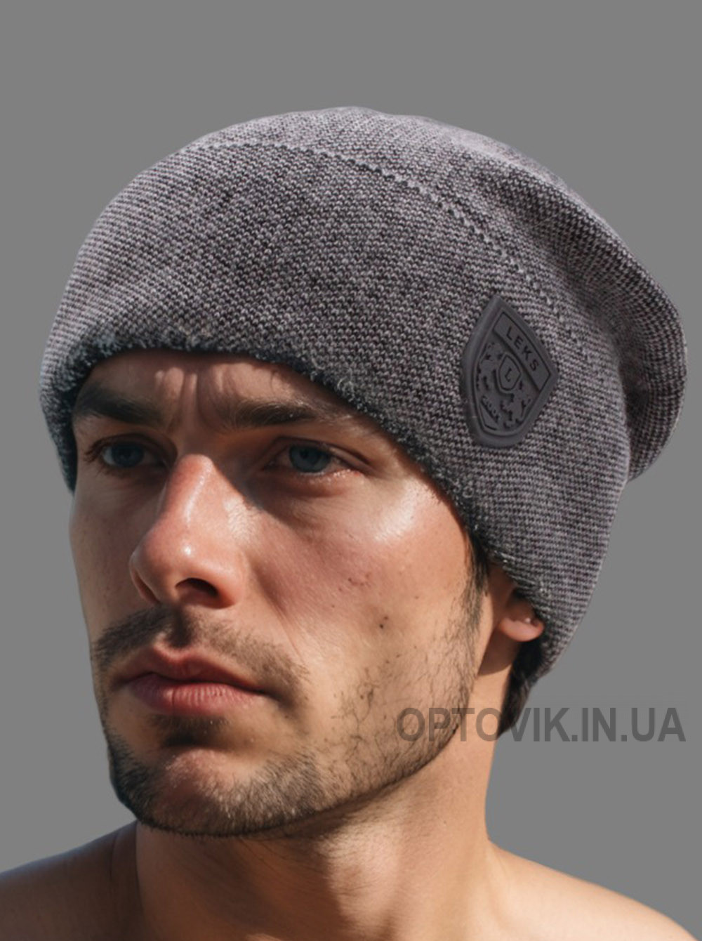 Чоловічий ковпак Корсар