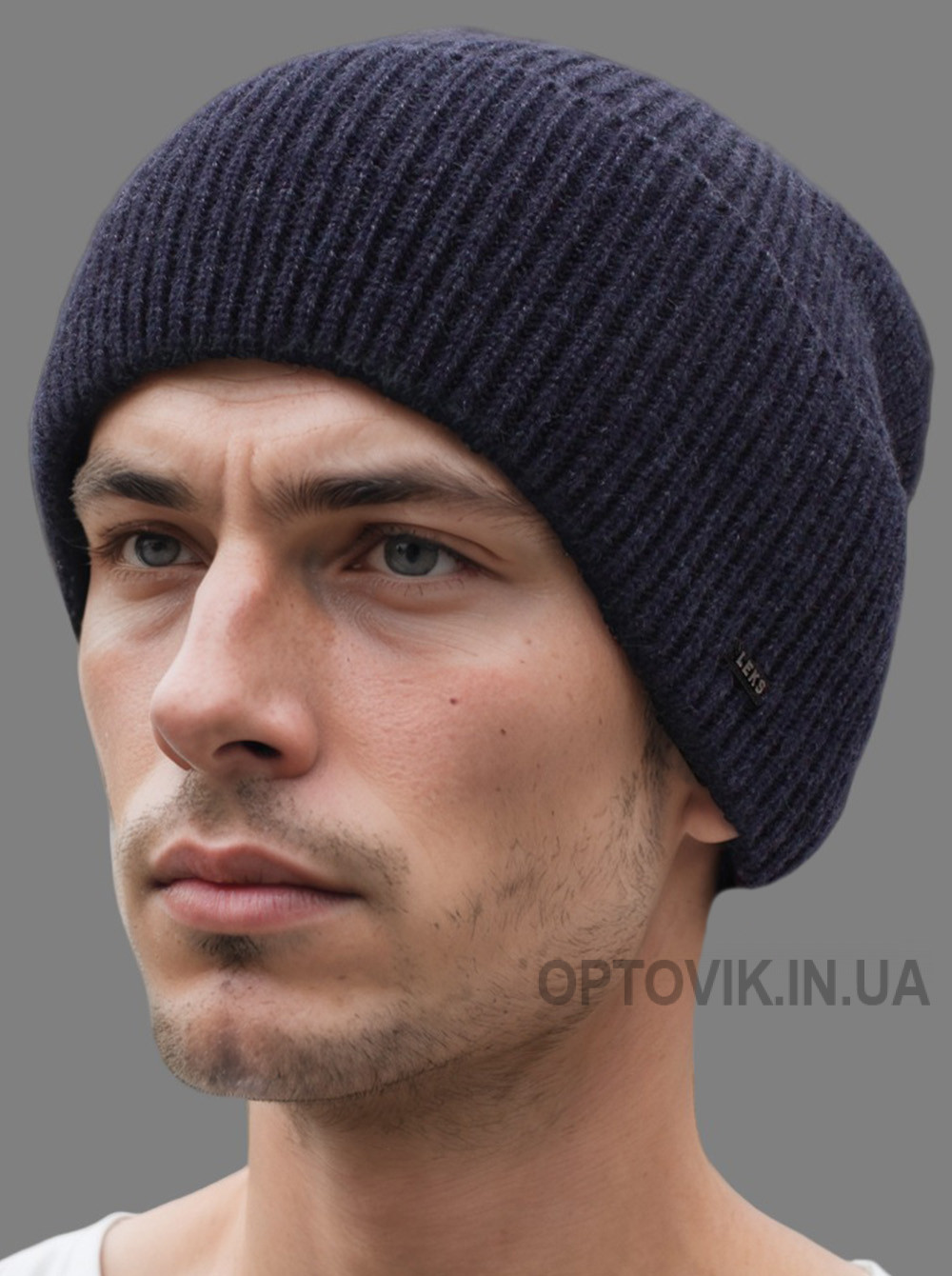 Чоловічий ковпак Ранк