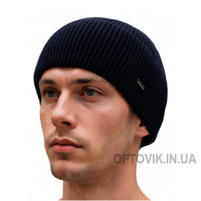 темно синій