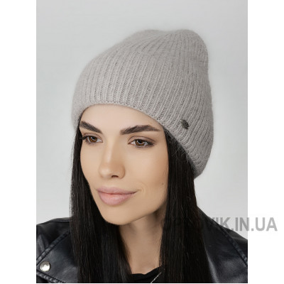 середньо сірий