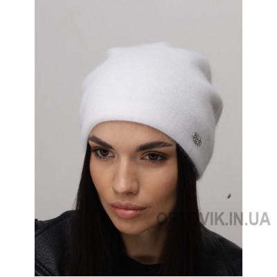 білий