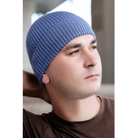 Мужская шапка "Капа"