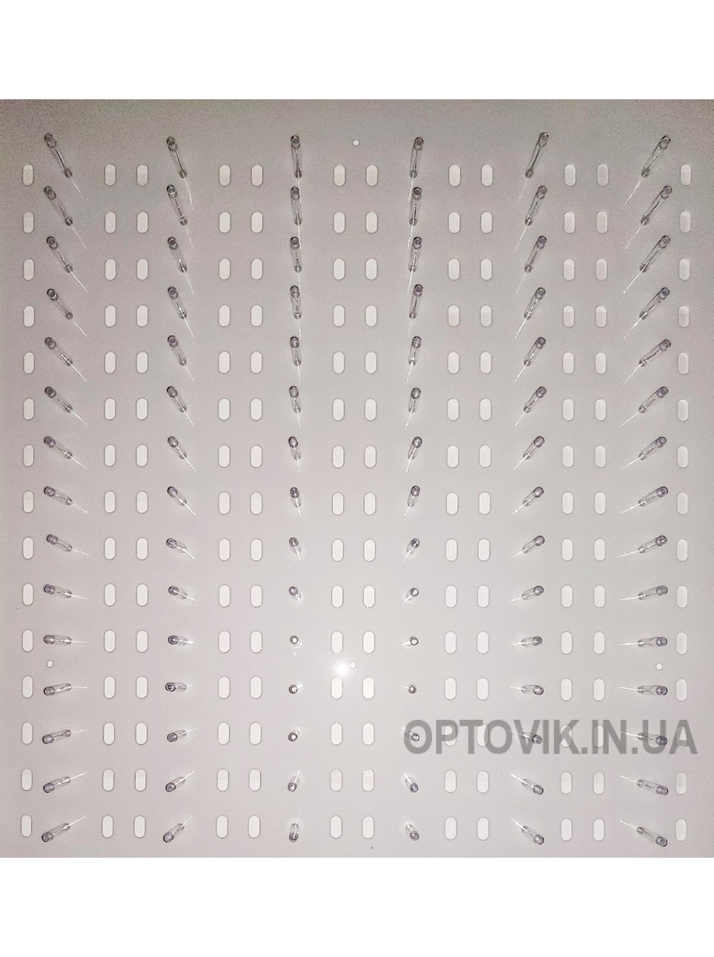 Стенд для очков (Акрил) для 90 очков 1023х1014 мм