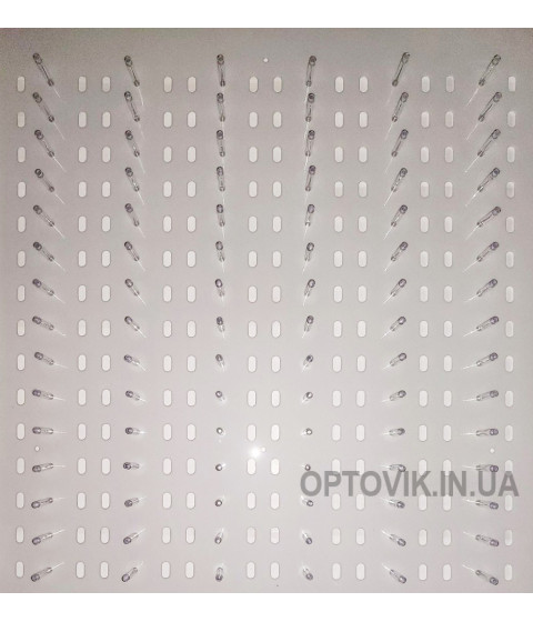 Стенд для очков (Акрил) для 90 очков 1023х1014 мм
