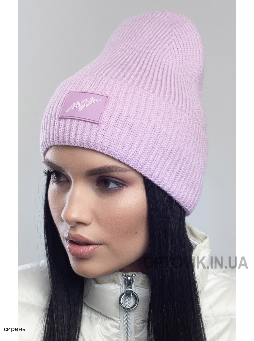 Женский колпак Медиа