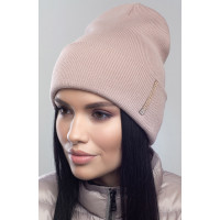 Женский колпак "Страза"