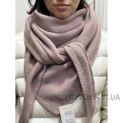 темная пудра