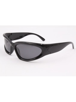 Солнцезащитные очки Leke LK19016-2
