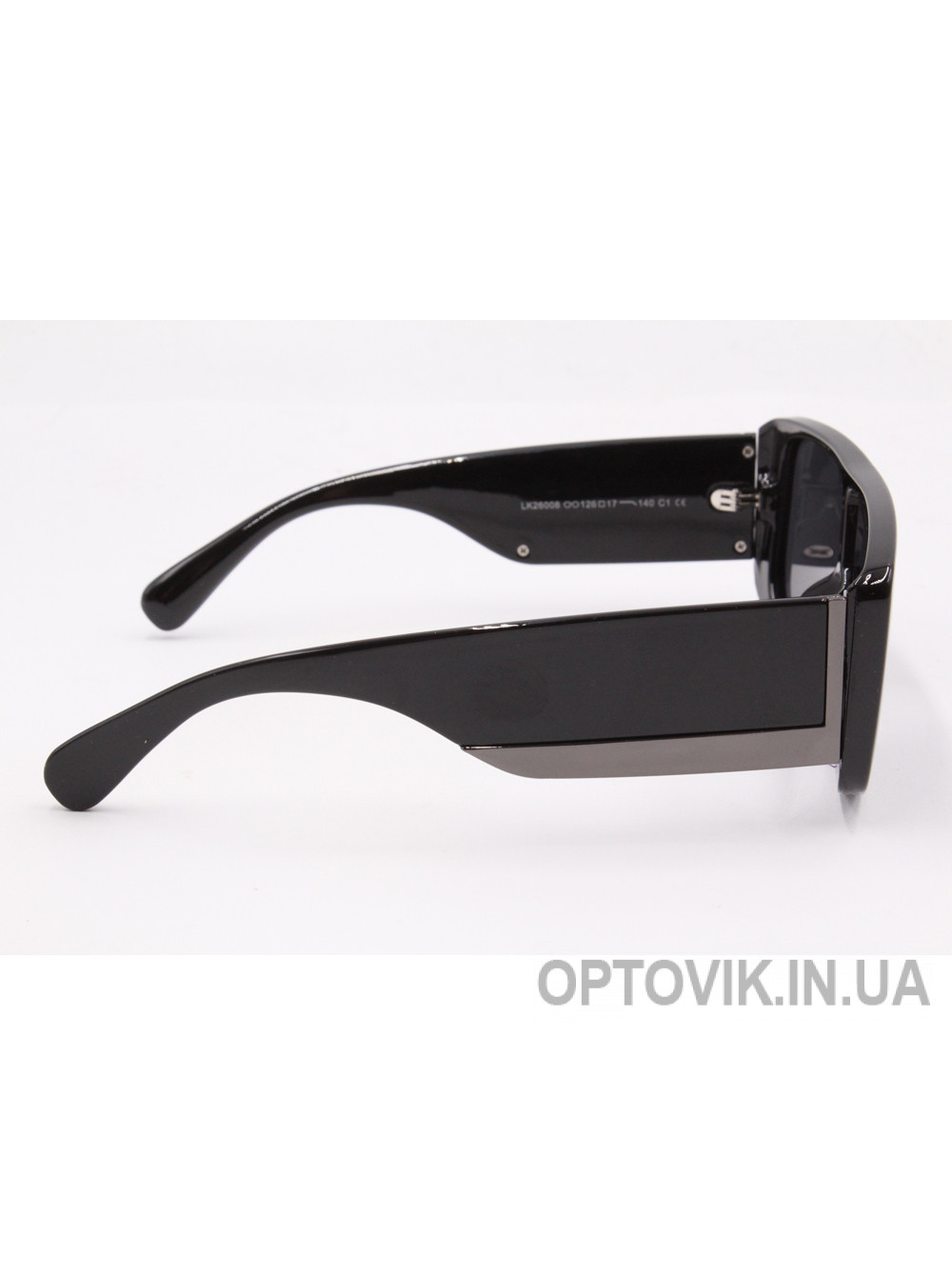 Солнцезащитные очки Leke LK26008