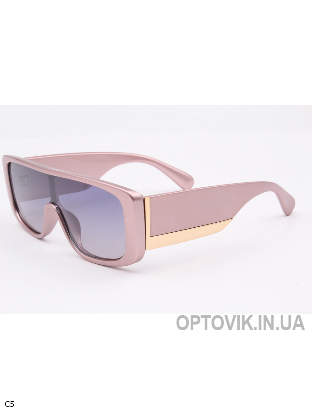 Солнцезащитные очки Leke LK26008